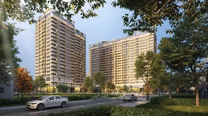 Khu phức hợp 5 sao Regal Complex góp mặt trong 6 đại dự án mới khởi công tại Đà Nẵng