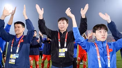 Chiếc vali của ông Kim Sang-sik