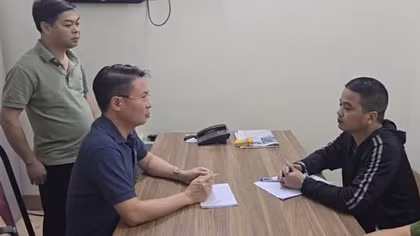 Nguyên nhân khiến đối tượng đâm 3 người tử vong ở Phú Thọ
