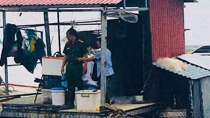 Hà Nội yêu cầu sơ tán dân khỏi các nhà không an toàn