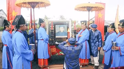 Những câu chuyện bi tráng về Thủ Khoa Huân và tướng sĩ
