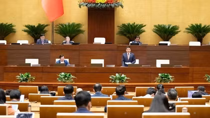 Đề xuất HĐND TP Hà Nội được quyết định mức bồi thường, hỗ trợ, tái định cư gấp 2 lần quy định