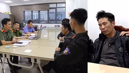 Ly kỳ vụ giải cứu bé gái 9 tuổi bị bắt làm con tin