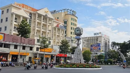 Sóc Trăng trình Đề án sắp xếp đơn vị cấp xã vượt tiến độ Chính phủ quy định
