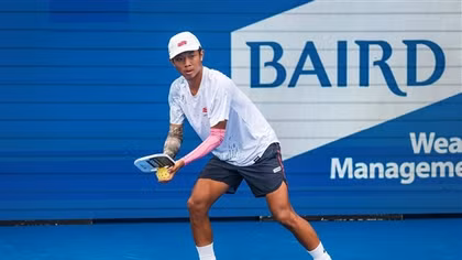Trào lưu Pickleball nóng rồi sẽ nguội