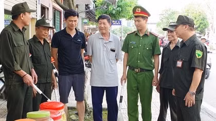 Khẩn trương kiện toàn tổ chức, khai mở chính quyền số từ cơ sở