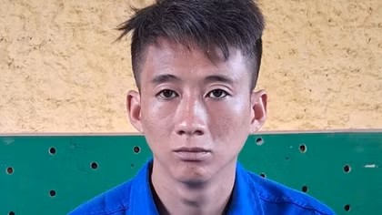 Lén vào nhà dân trộm cắp, dùng dao tấn công 2 người bị thương
