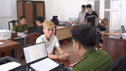 Kết quả đáng ghi nhận sau những chuyến tuần tra đêm của Công an xã, phường ở TP Huế
