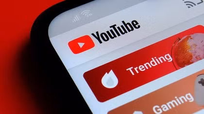 Top Trending và cuộc chơi mới trên nền tảng số