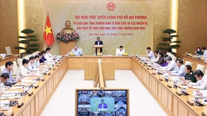 Tăng trưởng 8,3% – 8,5% không phải là mục tiêu bất khả thi và phải thực hiện