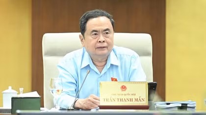 Xử lý tài sản, tránh lãng phí trong sắp xếp hệ thống toà án
