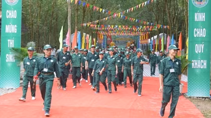 Ngành Cao su Việt Nam: Thi đua để phát triển bền vững
