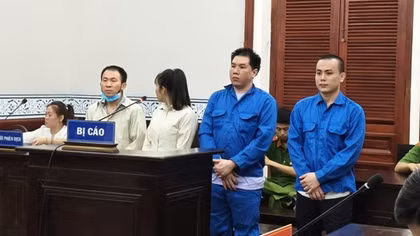 Bắt cóc dọa chặt tay đồng hương, đòi 4,5 tỷ đồng tiền chuộc
