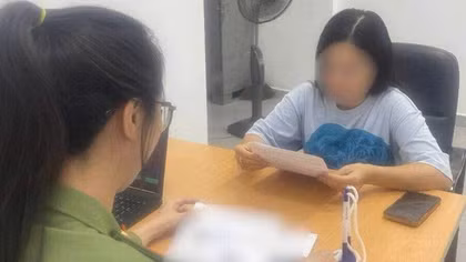 Xử lý nghiêm hành vi cắt ghép hình ảnh, xuyên tạc phát ngôn của lãnh đạo Cục CSGT