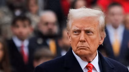 Nước Mỹ đã sẵn sàng cho lễ nhậm chức của Tổng thống Donald Trump