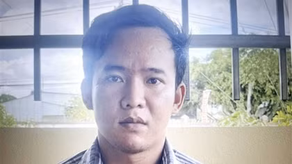 Bắt tài xế không bằng lái, sử dụng ma tuý gây tai nạn chết người