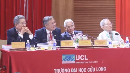 Đổi mới giảng dạy, học tập các môn Khoa học Mác-Lênin và Tư tưởng Hồ Chí Minh