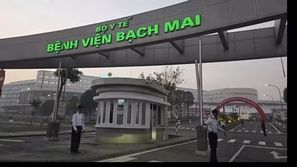 Khánh thành Bệnh viện Bạch Mai và Việt Đức cơ sở 2