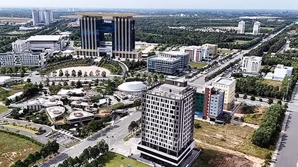 Quy định mới nhất về lấy ý kiến nhân dân khi điều chỉnh địa giới, đổi tên đơn vị hành chính