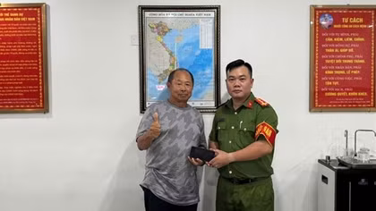 Đảm bảo tốt an ninh trật tự tại Cảng Hàng không quốc tế Đà Nẵng