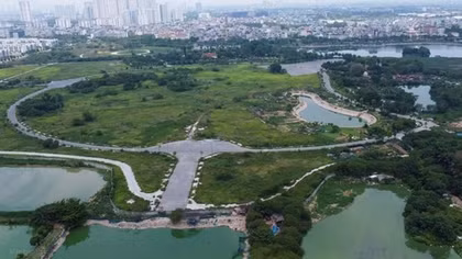 Hà Nội "thúc" tiến độ 2 công trình giao thông