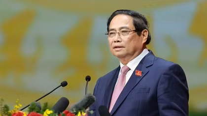 Chung sức đồng lòng, nỗ lực bứt phá, xây dựng Đảng bộ Chính phủ trong sạch, vững mạnh toàn diện