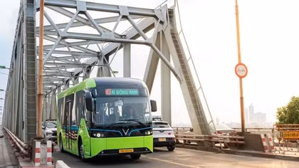Chuyển dịch năng lượng sạch là xu thế tất yếu