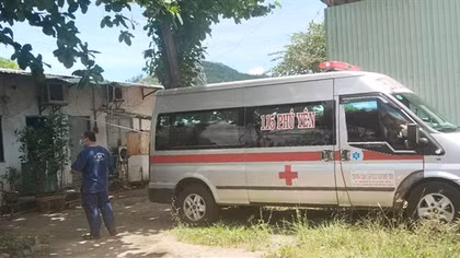 Tổng Giám đốc Công ty TNHH sản xuất ô tô JRD Việt Nam tử vong trong phòng ngủ