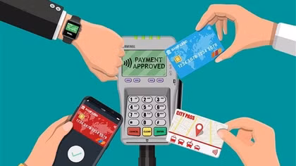 Giải pháp và định hướng phát triển thanh toán không dùng tiền mặt