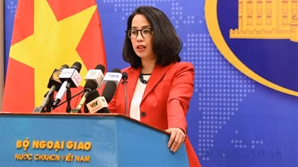 Việt Nam sẵn sàng hợp tác cùng BRICS thúc đẩy các vấn đề ưu tiên