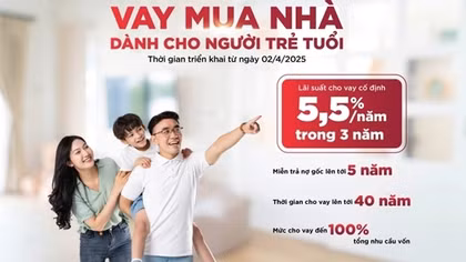 Agribank nỗ lực cùng cả nước hoàn thành mục tiêu tăng trưởng GDP 8% trở lên