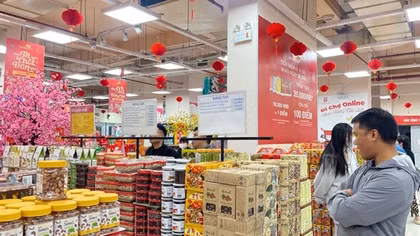 Giải pháp giúp doanh nghiệp vững vàng trước "bão" thuế quan