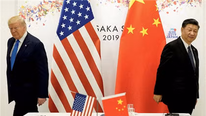 Tổng thống Trump nêu lý do buộc phải áp thuế 100% với Trung Quốc