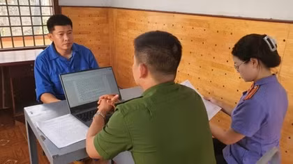 Nguyên Phó Chủ tịch xã 2 lần lừa đảo chiếm đoạt tài sản
