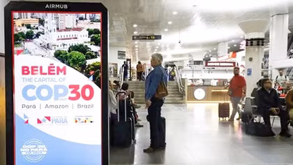 Belém 2025: Từ lời hứa đến cơ chế thi hành