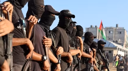 Hé lộ thời điểm lực lượng quốc tế có thể tiến vào dải Gaza