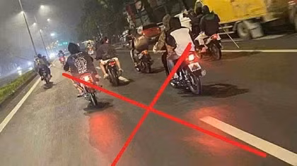 Điều tra nhóm thanh thiếu niên giải quyết mâu thuẫn cá nhân bằng bạo lực