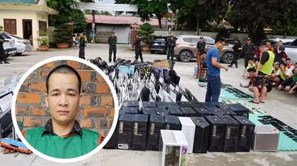 Truy vết xuyên quốc gia, 74 “bóng ma mạng” sa lưới
