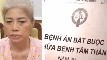 Những tình tiết chưa hé lộ trong đường dây mua bán ma túy mượn “mác” bệnh nhân tâm thần