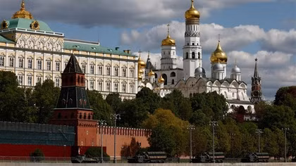 Nga xác nhận cử phái đoàn sang Thổ Nhĩ Kỳ đàm phán với Ukraine