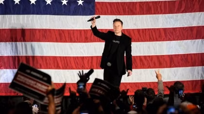 “Bộ trưởng” Elon Musk với kế hoạch cải cách Chính phủ Mỹ