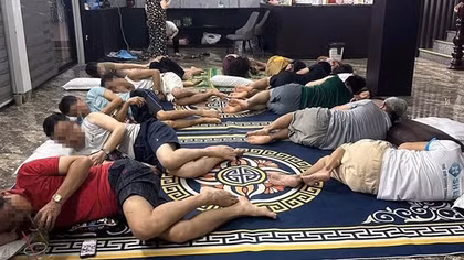 Tuyệt thực, phơi nắng chữa bách bệnh?