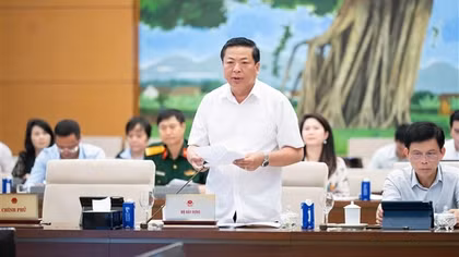 Đề xuất nhiều hành vi bị nghiêm cấm trong hoạt động hàng không dân dụng