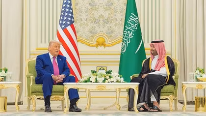 Chuyến công du của Tổng thống Donald Trump và “hồi âm” từ vùng đất nhiều ngã rẽ