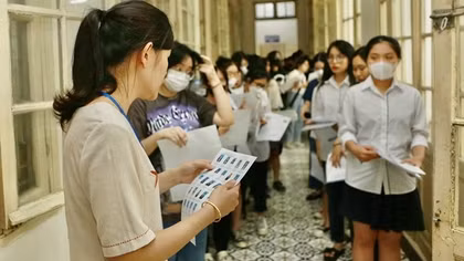 Quy định chặt chẽ hơn về đối tượng tuyển thẳng và cộng điểm ưu tiên vào lớp 10
