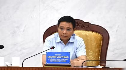 Gỡ "điểm nghẽn" để mở rộng hợp tác công – tư, đột phá cho phát triển khoa học công nghệ quốc gia