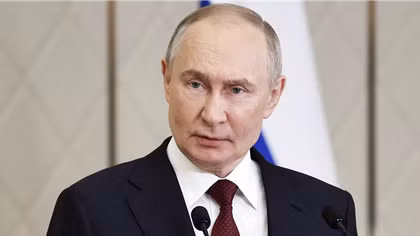 Tổng thống Putin nói gì về kế hoạch hòa bình 28 điểm của Mỹ?