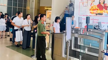 An ninh hàng không: Góc nhìn từ hãng hàng không, cơ quan quản lý và nhà khai thác cảng