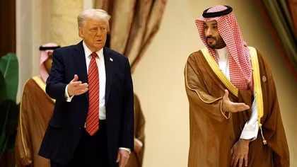 “Chuyến công du nghìn tỉ” của ông Trump