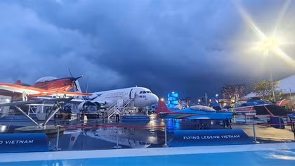 Triển lãm thành tựu đất nước: Ngành Xây dựng kiến tạo, kết nối, vươn mình